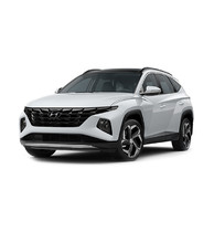 Hyundai Tucson (2020 - н.в.) (салон)