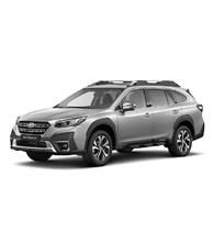 Subaru Outback (2019) интерьер
