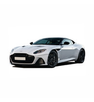 Aston Martin<br />DBS<br />Мультимедиа 8"