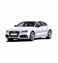 Audi<br />A5 (F5) рестайлинг<br />Приборная панель 12,3"