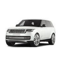 Land Rover Range Rover (2021) интерьер