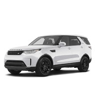 Land Rover Discovery (2020) интерьер