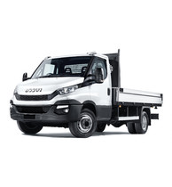 Защитная статическая плёнка для мультимедиа IVECO Daily