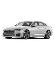 Audi A6 (C8) (2018-н.в.)) скотч для шильдиков