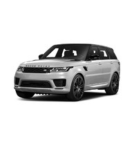 Range Rover Sport (L464) (2017-2022) скотч для шильдиков