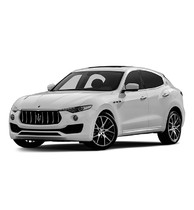 Maserati Levante (2016-н.в) скотч для шильдиков