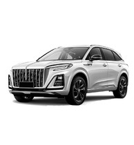 Hongqi HS3 (2023) интерьер