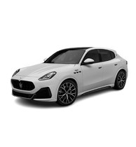 Maserati Grecale (2022-н.в.) скотч для шильдиков