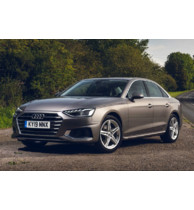 Кузовные элементы Audi A4 (B9) (2019) Base