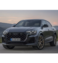 Кузовные элементы Audi RS Q8 (4MN) (2023)