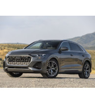 Кузовные элементы Audi Q8 (4MN) (2023) Base