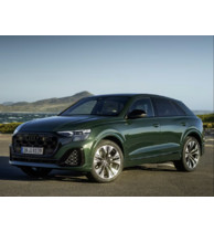Кузовные элементы Audi Q8 (4MN) (2023) S-Line