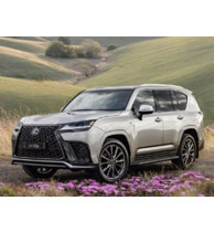 Кузовные элементы Lexus LX (J310) (2021) F Sport