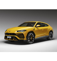 Кузовные элементы Lamborghini Urus (2017)