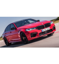 Кузовные элементы BMW M5 (F90) (2020-2023)