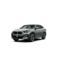 Кузовные элементы BMW X2 (U10) (2023) Base