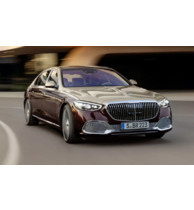 Кузовные элементы Mercedes-Benz  S (Z223) Maybach (2021)
