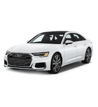 Audi <br />A6 (2018) <br />интерьер