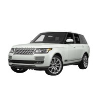 Land Rover Range Rover (2012 - 2017) (салон)