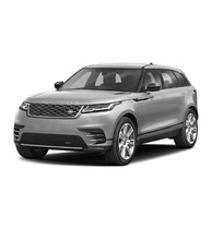 Land Rover Range Rover Evoque (2023) интерьер