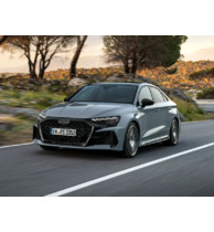 Кузовные элементы Audi RS3 (8Y) (2024) Sedan