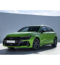 Кузовные элементы Audi RS3 (8Y) (2024) Sportback
