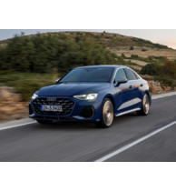 Кузовные элементы Audi S3 (8Y) (2024) Sedan