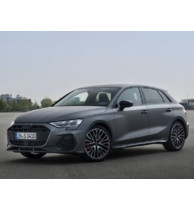 Кузовные элементы Audi S3 (8Y) (2024) Sportback