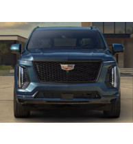 Кузовные элементы Cadillac Escalade (GMT 1XX) (2024) Luxury