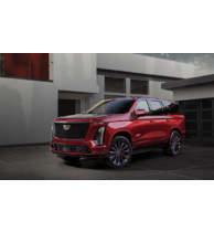 Кузовные элементы Cadillac Escalade-V (GMT 1XX) (2024)