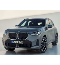 Кузовные элементы BMW X3 (G45) (2024) M-Sport