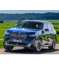 Кузовные элементы BMW X3 (G45) (2024) xLine