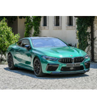 Кузовные элементы BMW M8 (F92) (2022)