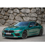 Кузовные элементы BMW M8 (F93) (2022) Gran Coupe