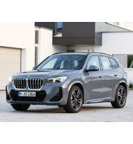 Кузовные элементы BMW X1 (U11) (2022) M-Sport