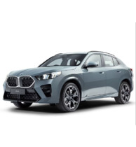 Кузовные элементы BMW X2 (U10) (2023) M-Sport