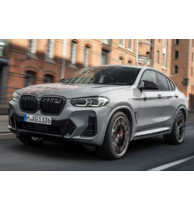 Кузовные элементы BMW X4 (G02) (2021) M-Sport