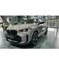 Кузовные элементы BMW X5 (G05) (2023) M-Sport M Performance