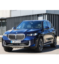 Кузовные элементы BMW X5 (G05) (2023) xLine