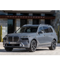 Кузовные элементы BMW X7 (G07) (2022) Excellence