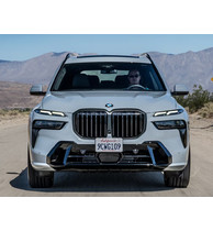 Кузовные элементы BMW X7 (G07) (2022) M-Sport