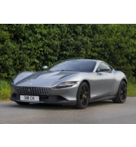 Кузовные элементы Ferrari Roma (F169) (2019)