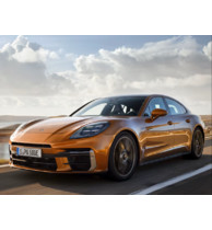 Кузовные элементы Porsche  Panamera (972) (2024) Turbo