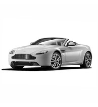 Aston Martin<br />Vantage<br />Мультимедиа 8"