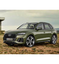 Кузовные элементы Audi Q5 (FY) (2020) S-Line