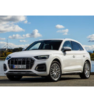 Кузовные элементы Audi Q5 (FY) (2020) Sport