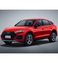Кузовные элементы Audi Q5 Sportback (FYB) (2020) L S-Line