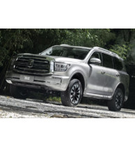 Кузовные элементы Tank 500 (2022) Sport