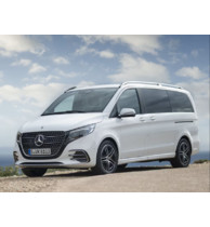 Кузовные элементы Mercedes-Benz V (Br.447) (2023) AMG
