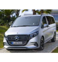 Кузовные элементы Mercedes-Benz V (Br.447) (2023) Avantgarde Long